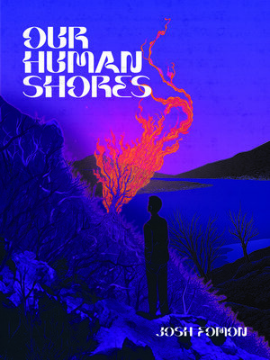 cover image of Our Human Shores